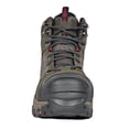 thumbnail image 2 of Die Hard Men's Comet 6" Waterproof Composite Toe Hiker Work Boots, 2 of 7