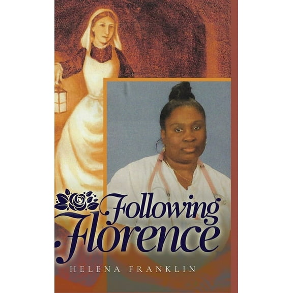 Following Florence, (Hardcover)