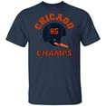 thumbnail image 3 of CHI Helmet T-Shirt, 3 of 4