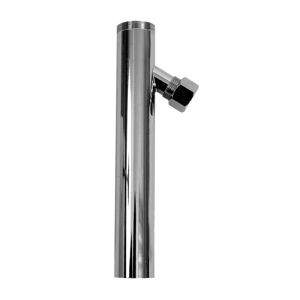 Teat Milk Tube with Chrome Plated only for Animal