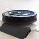 thumbnail image 3 of FELTECHELECTR Rampas de umbral para puertas, rampa para silla de ruedas de 0,8 pulgadas de altura, ajustable y recortable para puertas, barrenderos, scooters eléctricos, baños., 3 of 7