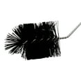 thumbnail image 3 of Songbird Essentials Bird Feeder Cleaning Brush, Best 2 in 1 Scrub Brush, Black, 3 of 8