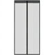thumbnail image 1 of Puerta Mosquitera Magnética 100x210cm Cortina Antimoscas Tira Adhesiva Cierre Automático Malla Ultra Fina Fácil Instalación Sin Herramientas para Niños y Mascotas, 1 of 5