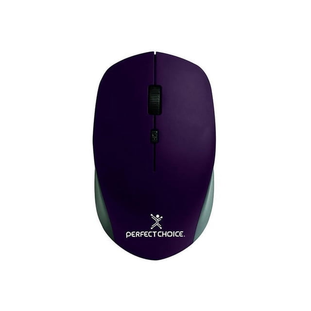 MOUSE INAL. PERFECT CHOICE
