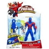 Web Slingers Spider-Man 2099 Action Figure