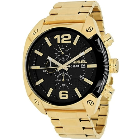 Diesel Men's Overflow DZ4342 Watch