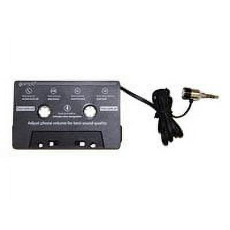 iSimple ISMJ38 Call Cassette Adapter