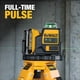 thumbnail image 5 of Nivel láser DEWALT DW0811LG 12V MAX Cross Line 2 x 360 Green, 5 of 8