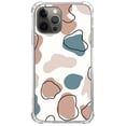 thumbnail image 1 of Colorful Cow Spots Case for iPhone 12 Pro Max,Aesthetic Art Design Pattern TPU Shock-proof Cover Case, 1 of 7