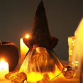 thumbnail image 3 of Muñeca sin Rostro de Peluche Sailing Decoración de Halloween Para Niños, 3 of 3