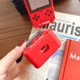 thumbnail image 2 of Red game headset case, 2 of 2