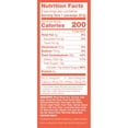 thumbnail image 2 of Nature’s Bakery Double Chocolate Brownie Bars, Whole Grains, Dates, and Cocoa, Plant Based, Dairy-Free, Snack Bar, 1 box with 12 Twin Packs (12 Twin Packs), 2 of 5