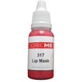 thumbnail image 1 of DOREME Permanent Makeup Pigment Ink Lip MASK Lip Tattoo Micro Cosmetic Micropigmention, 1 of 5