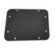 thumbnail image 1 of Placa de relleno Placa de ventilación del portón trasero Decoración duradera JK Buen rendimiento Negro Mantener PC 1, 1 of 9