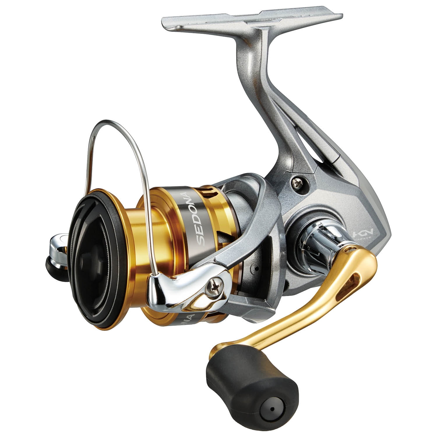 Shimano Stradic C3000HG ST-C3000HGFK Spinning Fishing Reel With Front Drag