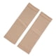 thumbnail image 5 of Calcetines De Compresión Sin Pies, Reduce El Dolor Muscular, La Manga Elástica De Compresión De Pantorrilla Promueve La Circulación Sanguínea Para Voleibol ANGGREK Calf Compression Socks, 5 of 8
