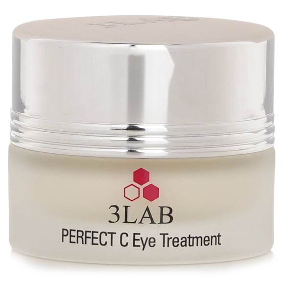 Eye Treatment 3LAB Perfect C Hidratante antioxidante de 14 ml