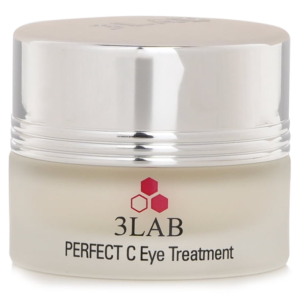 Eye Treatment 3LAB Perfect C Hidratante antioxidante de 14 ml