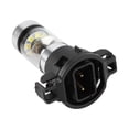 thumbnail image 1 of Fog Light Bulb, LED Drving Lamp Bulb 100W White Lighting 360° Angle  For Modification, 1 of 8