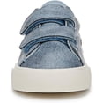thumbnail image 3 of Blowfish Malibu Kids' Vice-BT Sneaker Denim/Silver 12 Infant, 3 of 6
