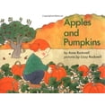 thumbnail image 1 of Pre-Owned Apples and Pumpkins (Hardcover) 0027772705 9780027772708, 1 of 1