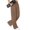 Khaki-04, variant on LIBRCLO Womens SweatPants with Pockets High Waist Wide Leg pants Solid Color Casual Fall Athletic SweatPants