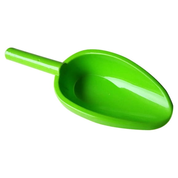 Sonducket Palas de playa portátiles resistentes al desgaste de 14 pulgadas, duraderas, impermeables, ligeras, palas de plástico, juguetes con Deportes acuáticos