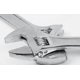 thumbnail image 3 of Llave ajustable industrial NQ de 10 pulgadas, 3 of 4
