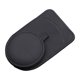 thumbnail image 3 of Soporte para gafas para gafas, soporte para gafas de coche para gafas de diferentes tamaños Negro, 3 of 8