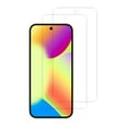 thumbnail image 6 of SELOZKE Screen Protector for Google Pixel 10 2025 , [2 Pack] High Clear 9H Tempered Glass Screen Protector for Google Pixel 10 2025, 6 of 7