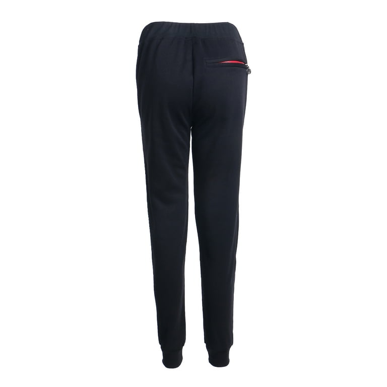 Tracksuit trousers with zip pockets hotsell