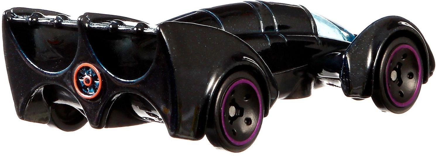 Hot Wheels Batman Live Batmobile Vehicle