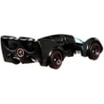 thumbnail image 2 of Hot Wheels Batman Live Véhicule Batmobile, 2 of 4