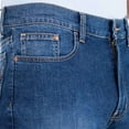 thumbnail image 4 of Jeans Straight Oggi Hombre Power Vintage Stone Wash, 4 of 5