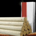 thumbnail image 4 of 10 Uds. Moxa Sticks moxibustión de alta penetración tratamiento curativo Moxa Rolls Stick Set, 4 of 10