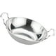 thumbnail image 2 of Cacerola de acero inoxidable con asas, utensilios de cocina para cocina de inducción, 2 of 5