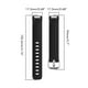 thumbnail image 5 of Pulsera De Repuesto Deportiva De Silicona Correa De Silicona Cómoda Impermeable Para Mujeres Hombres Banda De Reloj Deportivo Compatible Para Fitbit Inspire2 Ace3 matsuzay EL016532-14, 5 of 5