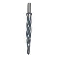 thumbnail image 4 of Escariador de coche con flauta espiral, construcción de metal resistente, accesorios para alinear y agrandar agujeros 137mm, 4 of 9