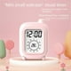 thumbnail image 4 of Countdown Desktop Electronic Shopping Mall Alarm Clock A, 4 of 5