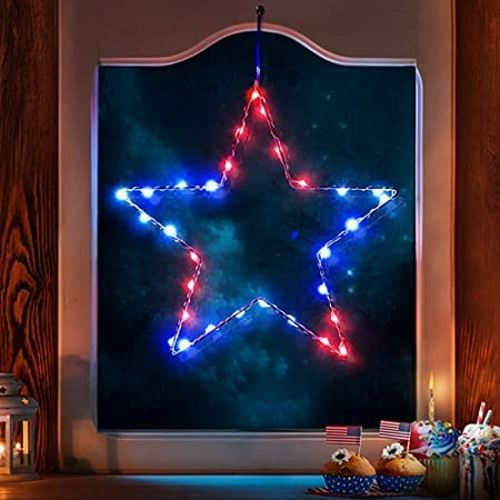 star window lights
