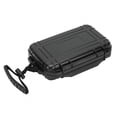thumbnail image 3 of Estuche impermeable para teléfono con ranura para tarjetas y caja de almacenamiento a prueba de agua para efectivo y tarjetas con sellado seguro, 3 of 8