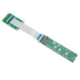 thumbnail image 3 of Stable  Adapter  Practical Adapter Card, SSD Adapter Card, For 2230/2242/2260/2280 M.2, 3 of 7