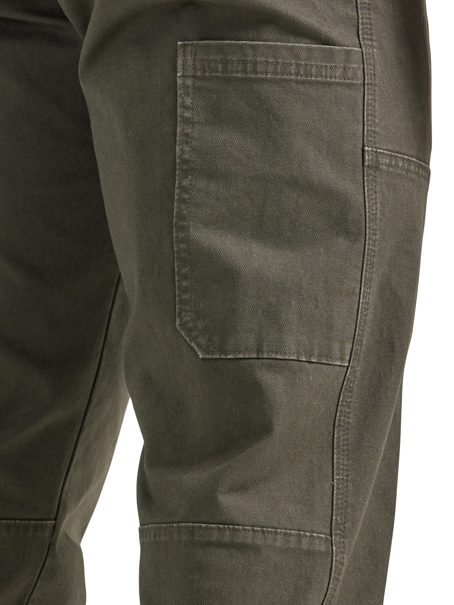 Wrangler Men's and Big Men's Outdoor Utility Pant, Sizes 29-44