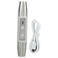 thumbnail image 4 of Ccdes Jewelry Detection Flashlight,4 Lights Professional Flashlight Jewelry Identification USB Rechargeable Bright Torch,Jewelry Identification Light, 4 of 8