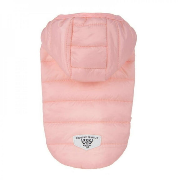 Clearance Winter Warm Pet Dog Coat Jacket Waterproof Clothes for Small Dogs Medium Large Dog Clothes Puppy XS-XL