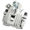 thumbnail image 2 of TRQ Rear Right Brake Caliper w/Bracket Passenger Side Compatible with 2003-2008 Mini Cooper, 2 of 6