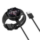 thumbnail image 2 of Cargador de reloj portátil para Honor Watch4 (División negra), 2 of 9