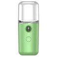 thumbnail image 1 of Safeglitz Portable Nano Facial Sprayer - Mist Steamer & Humidifier, Hydrating Water Sprayer for Face, 1 of 2