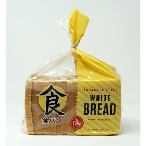 La Tour Bakehouse Latour Japan White Loaf
