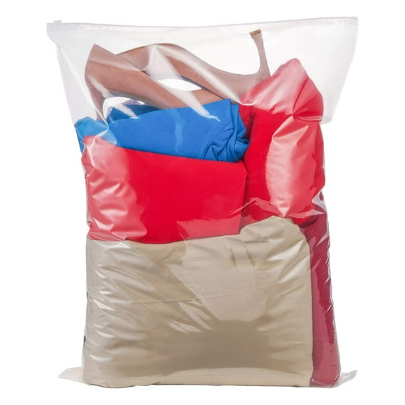 Extra Large Plastic Storage Bags